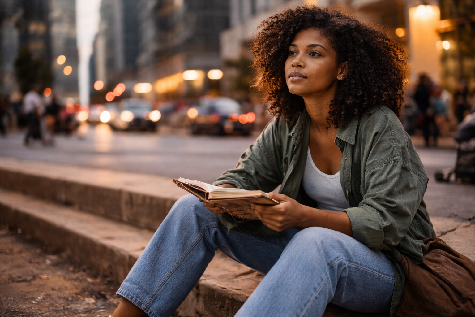 Progress Over Perfection